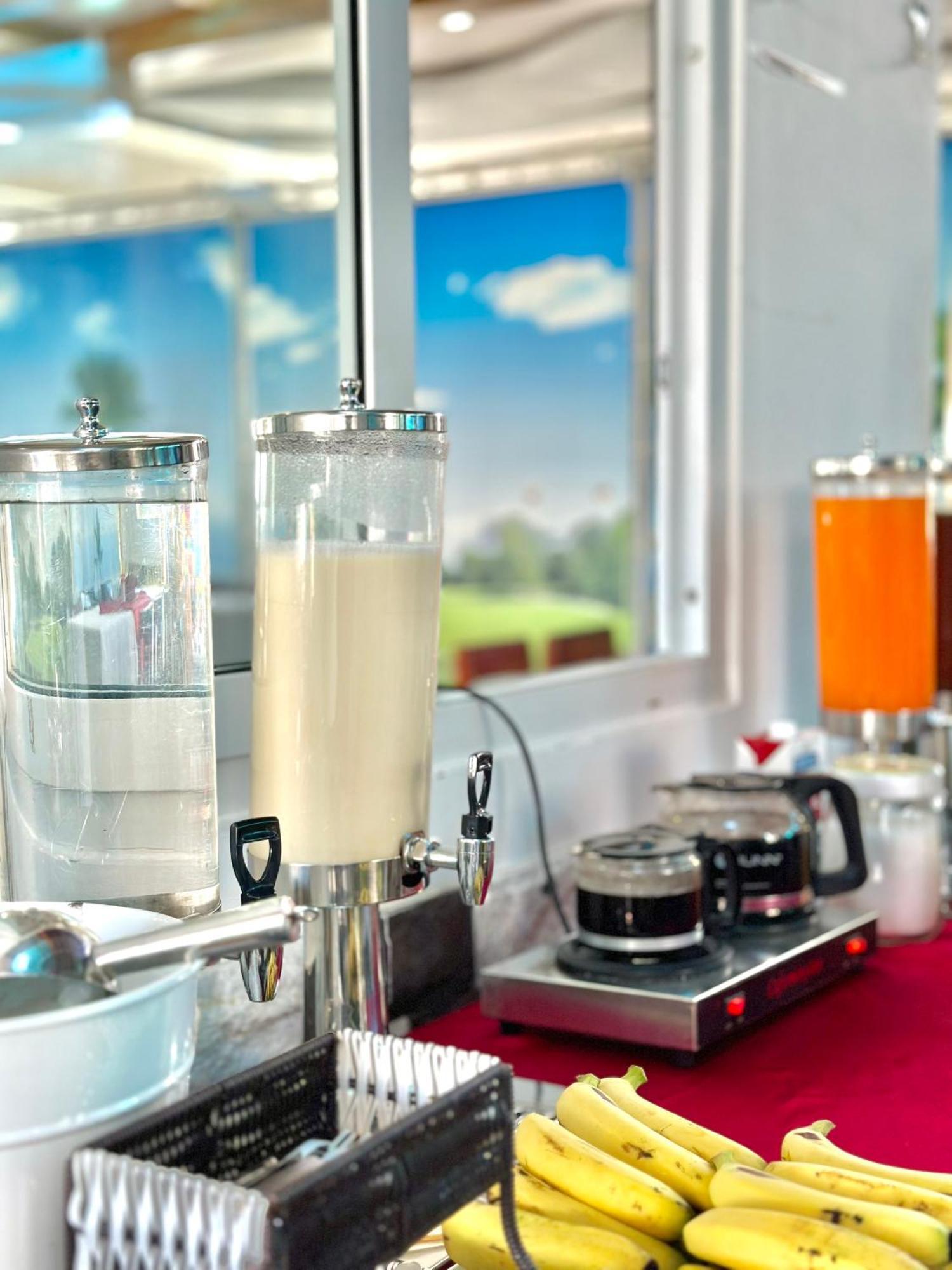 Bh Residence Inn Hotel & Apartment ブンタオ エクステリア 写真